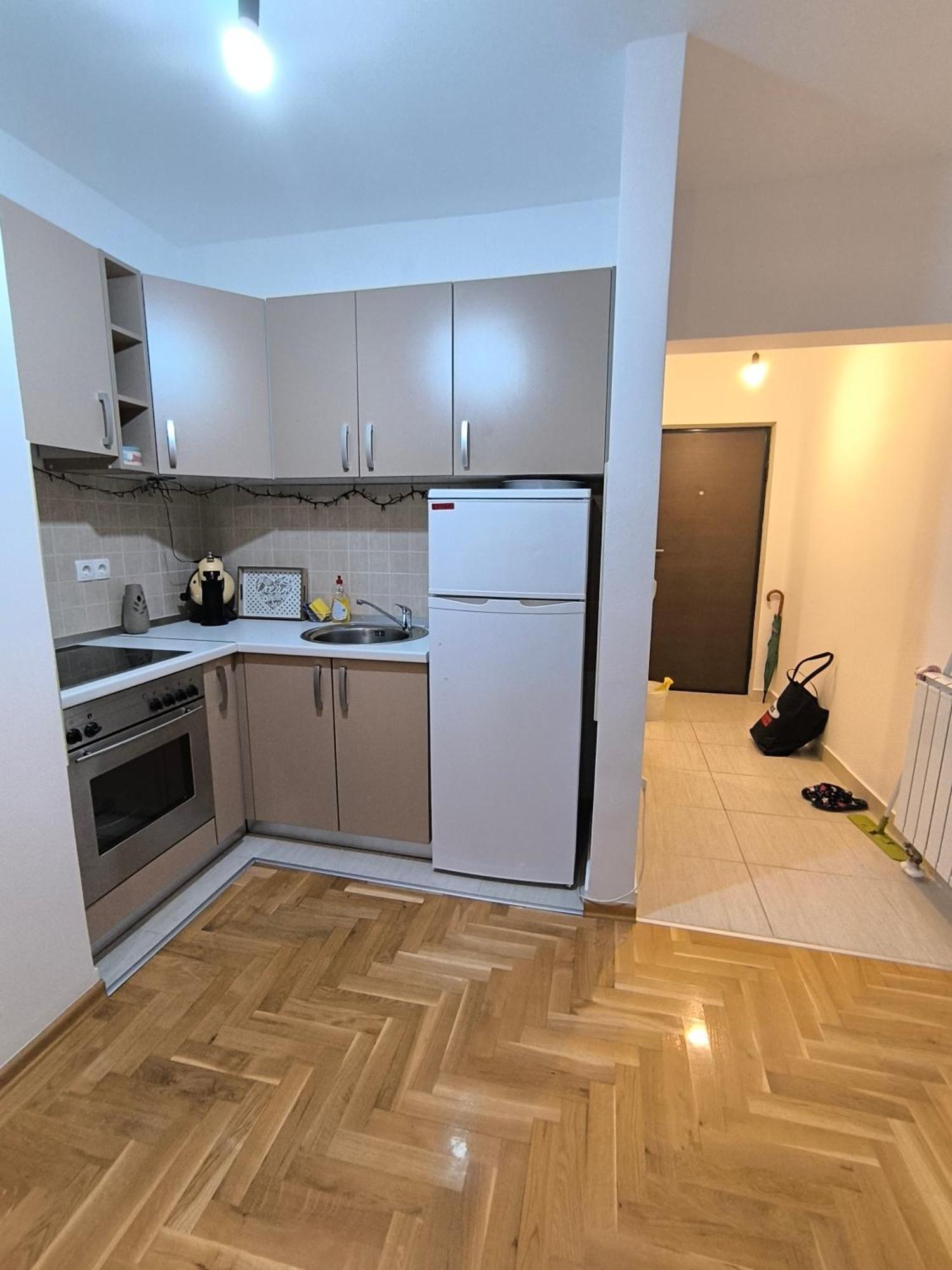 Good One Apartment Sarajevo